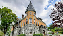 Haskell Free Library and Opera House