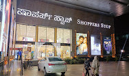 Shoppers Stop