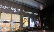 Shoppers Stop