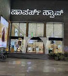 Shoppers Stop