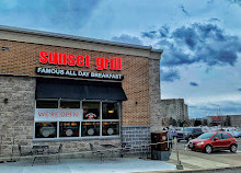 Sunset Grill