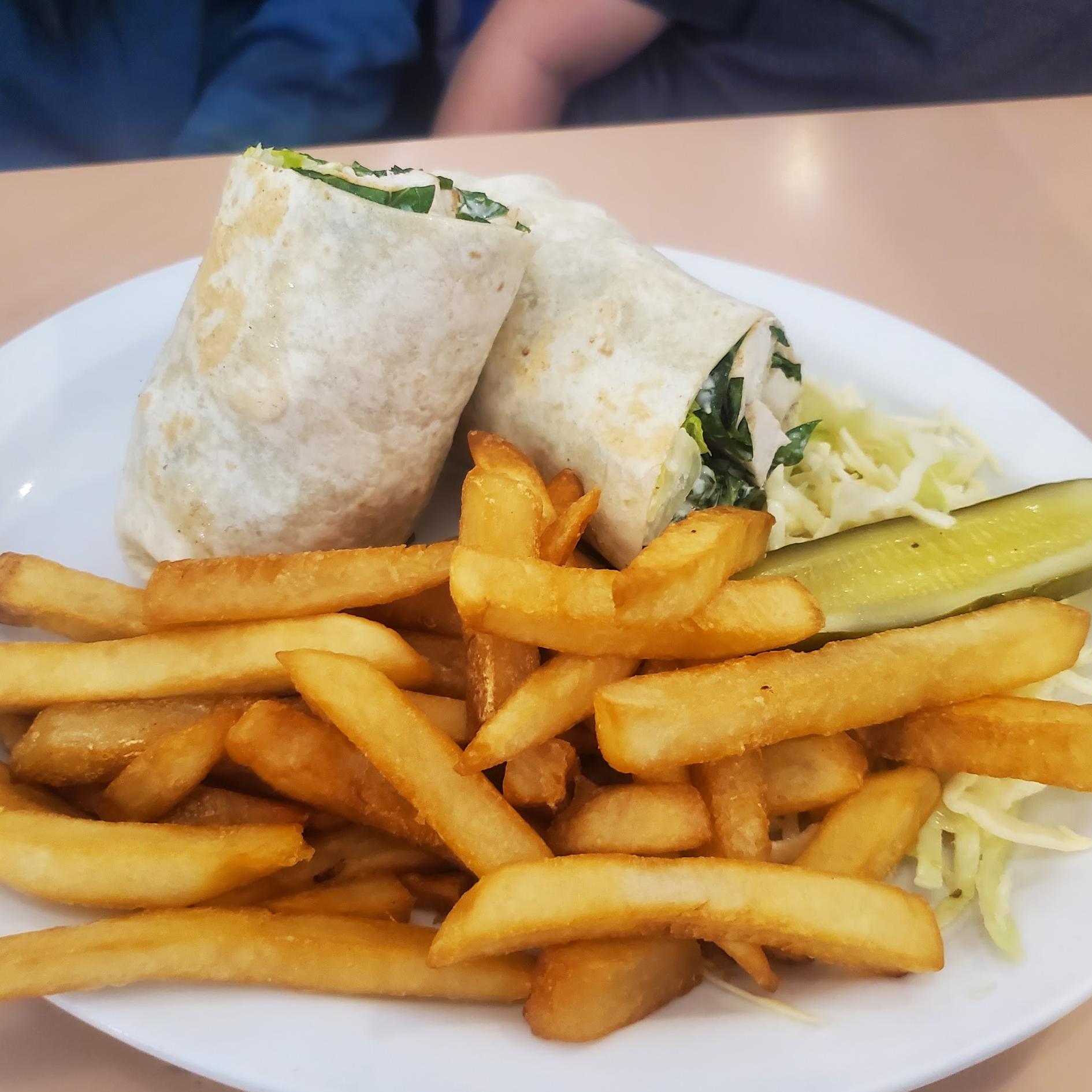 Richies Family Restaurant