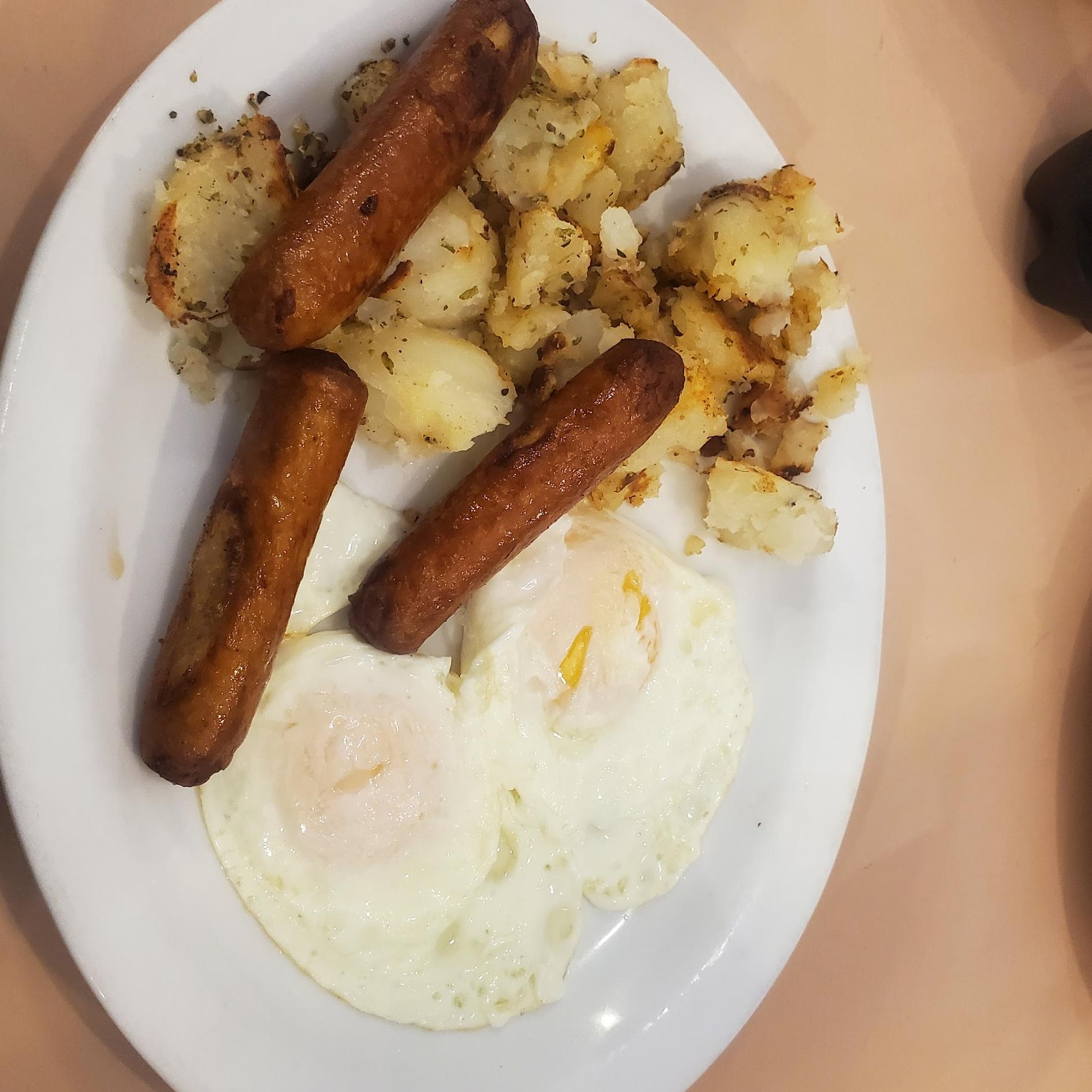 Richies Family Restaurant