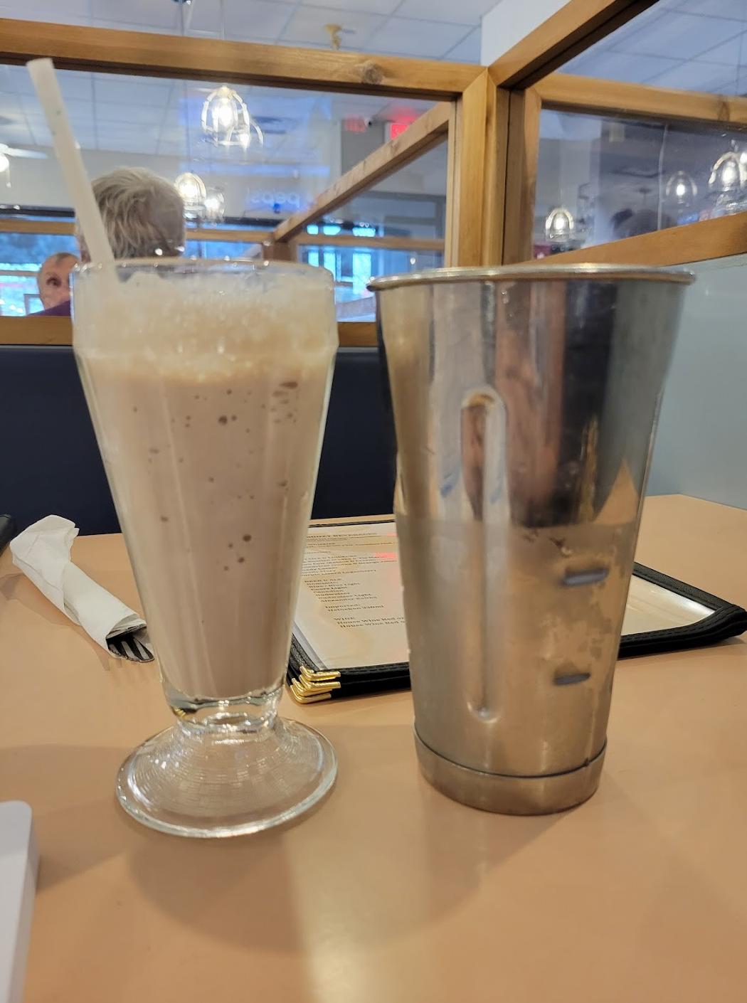 Richies Family Restaurant