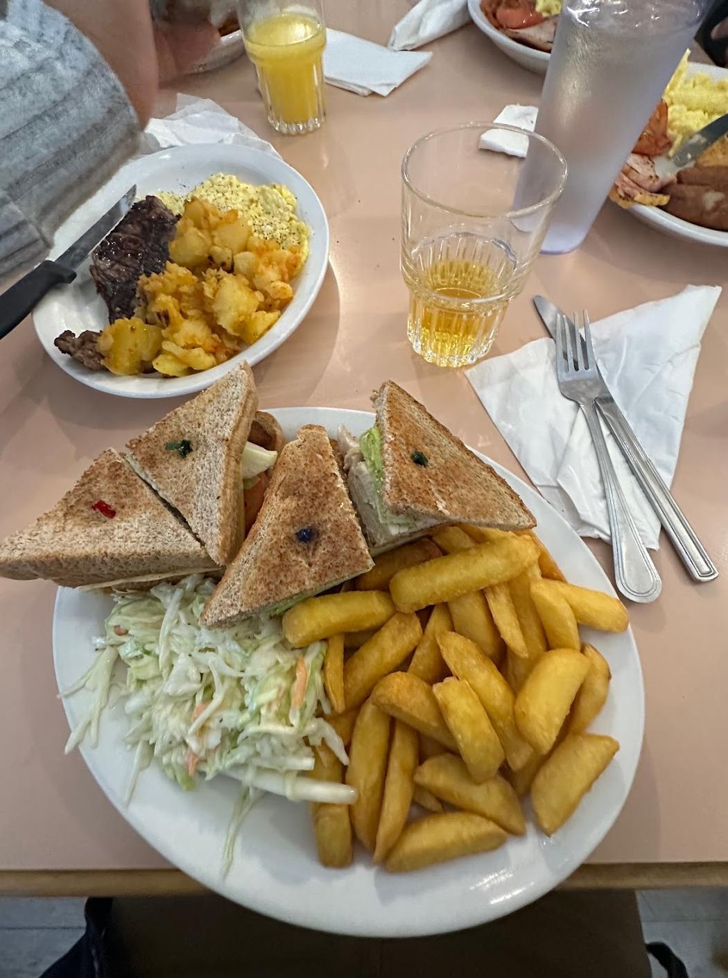 Richies Family Restaurant