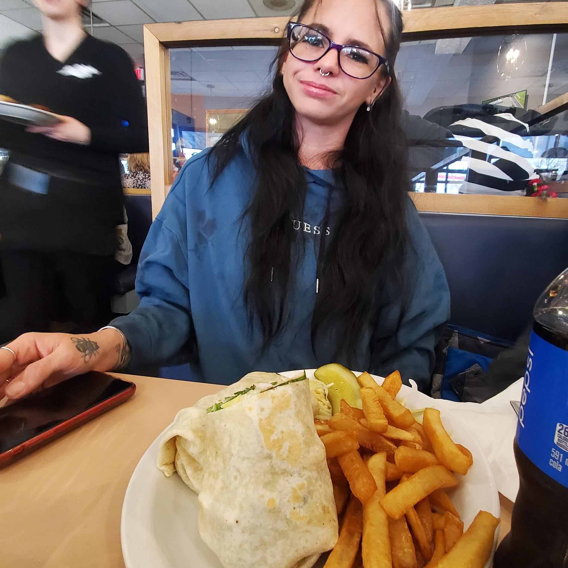 Richies Family Restaurant