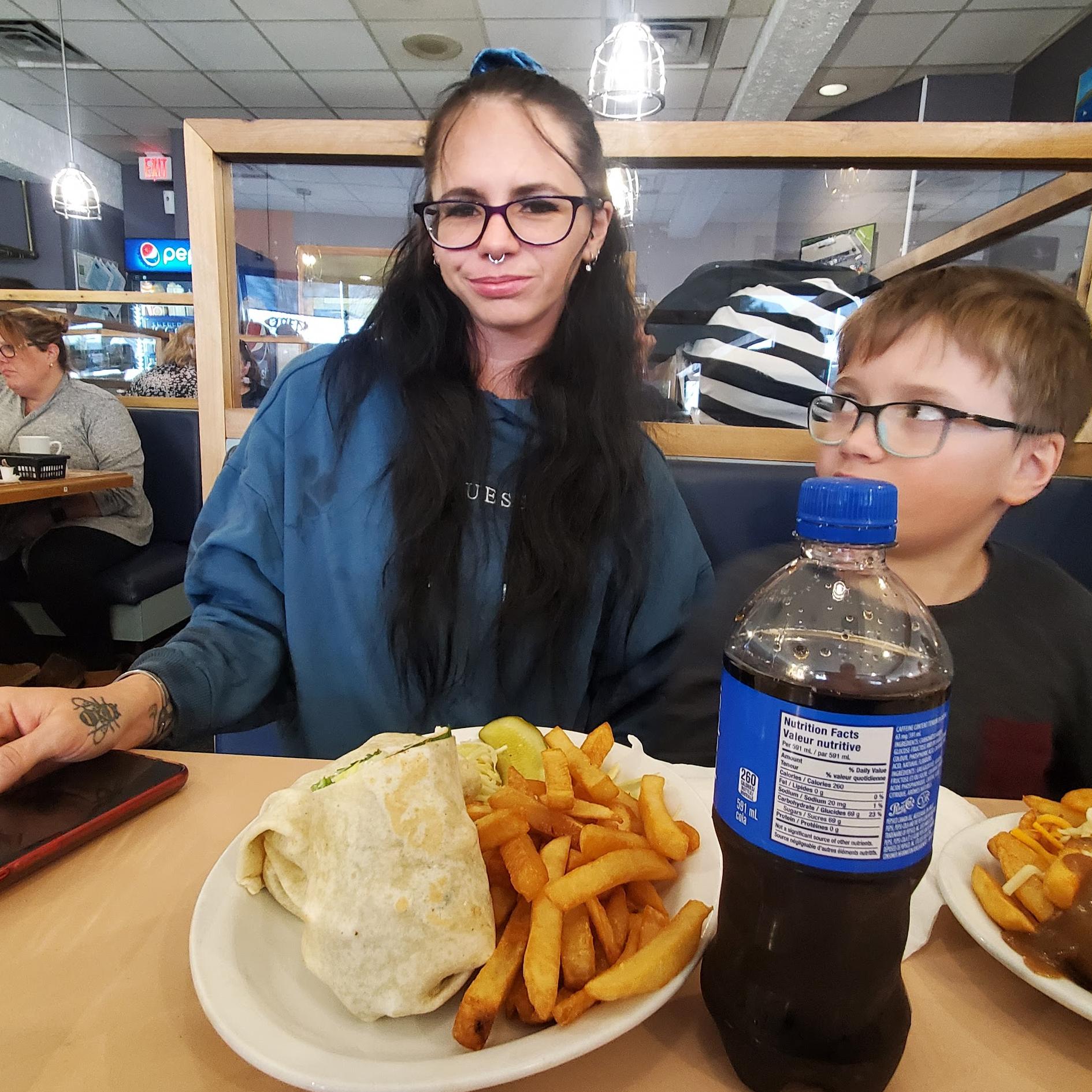 Richies Family Restaurant