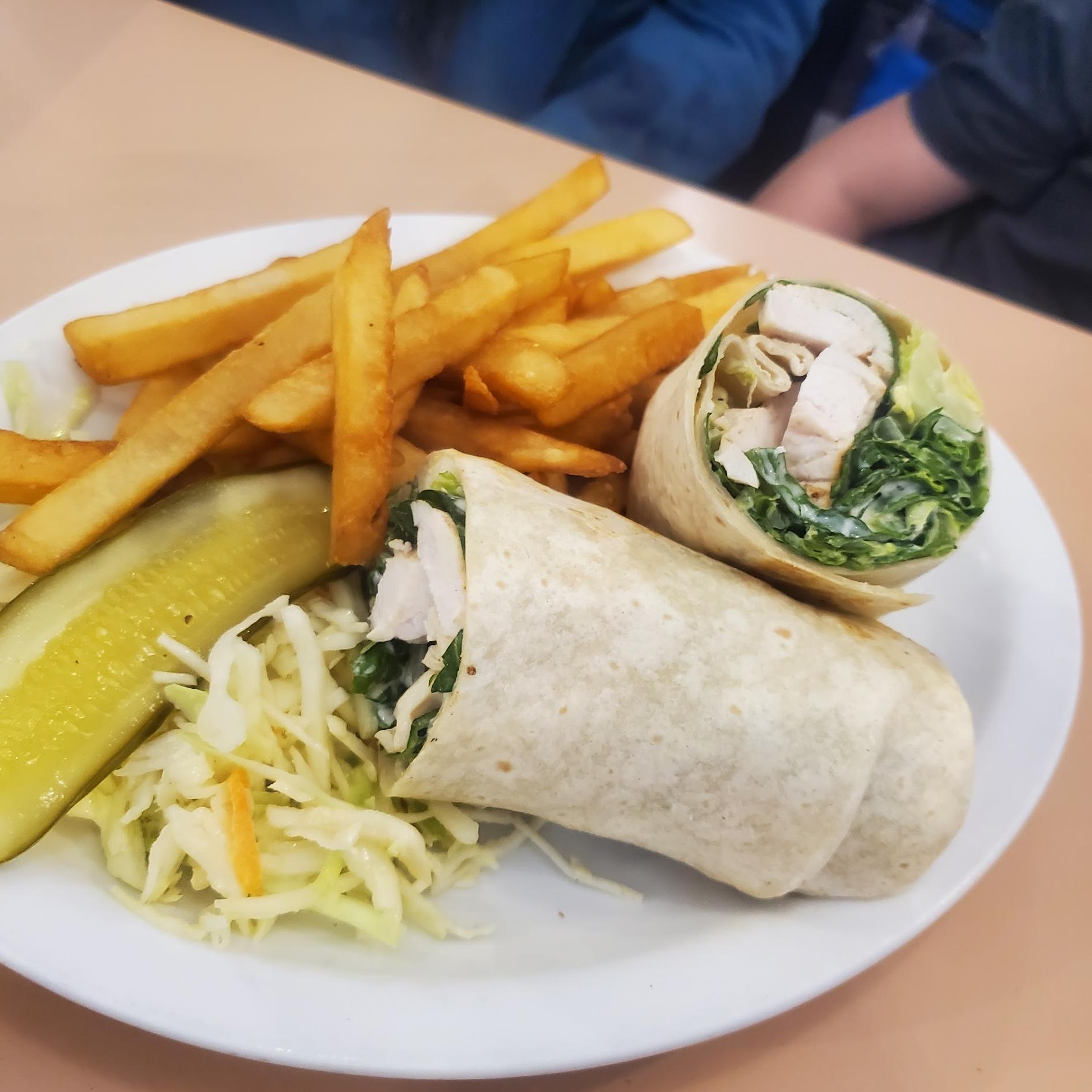 Richies Family Restaurant