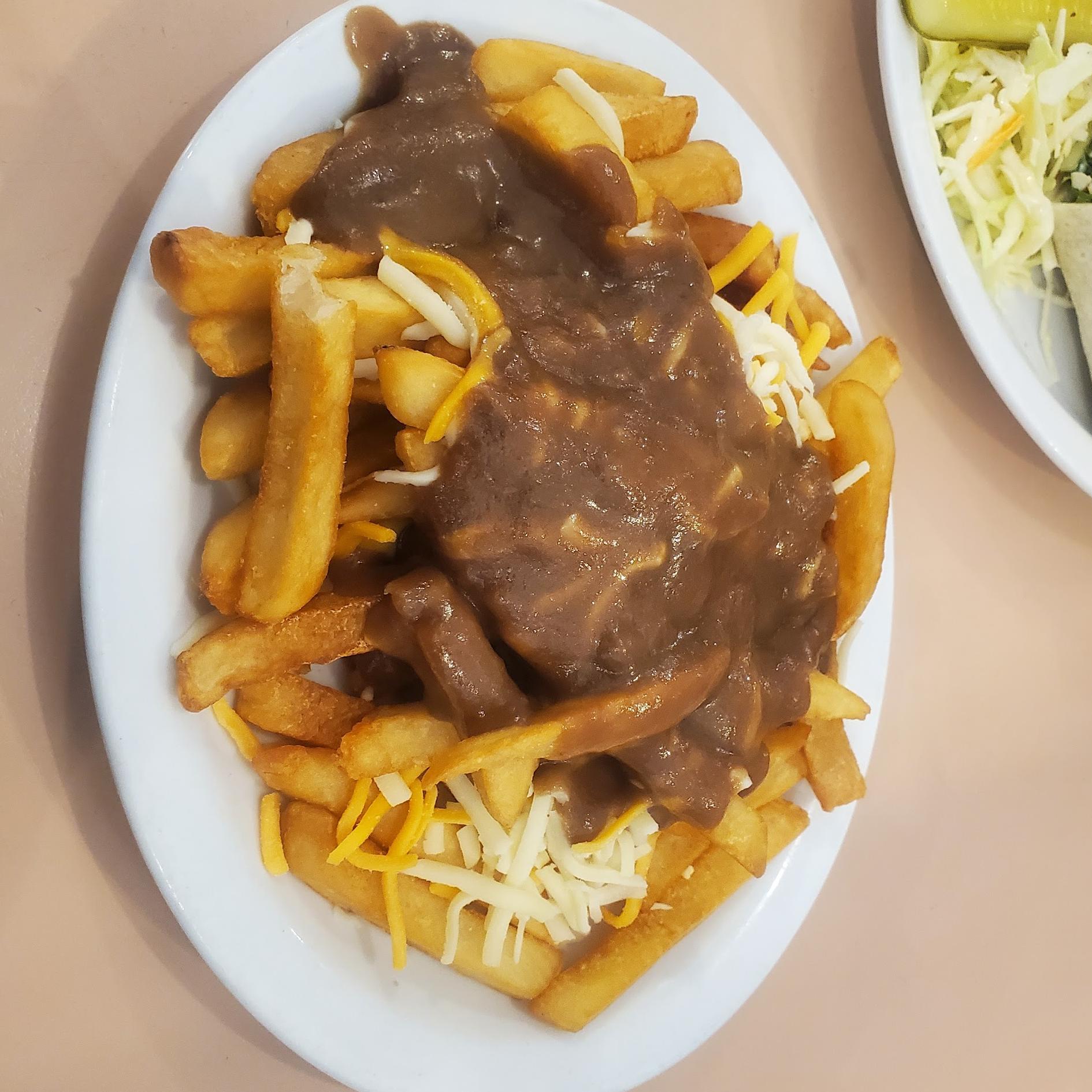 Richies Family Restaurant