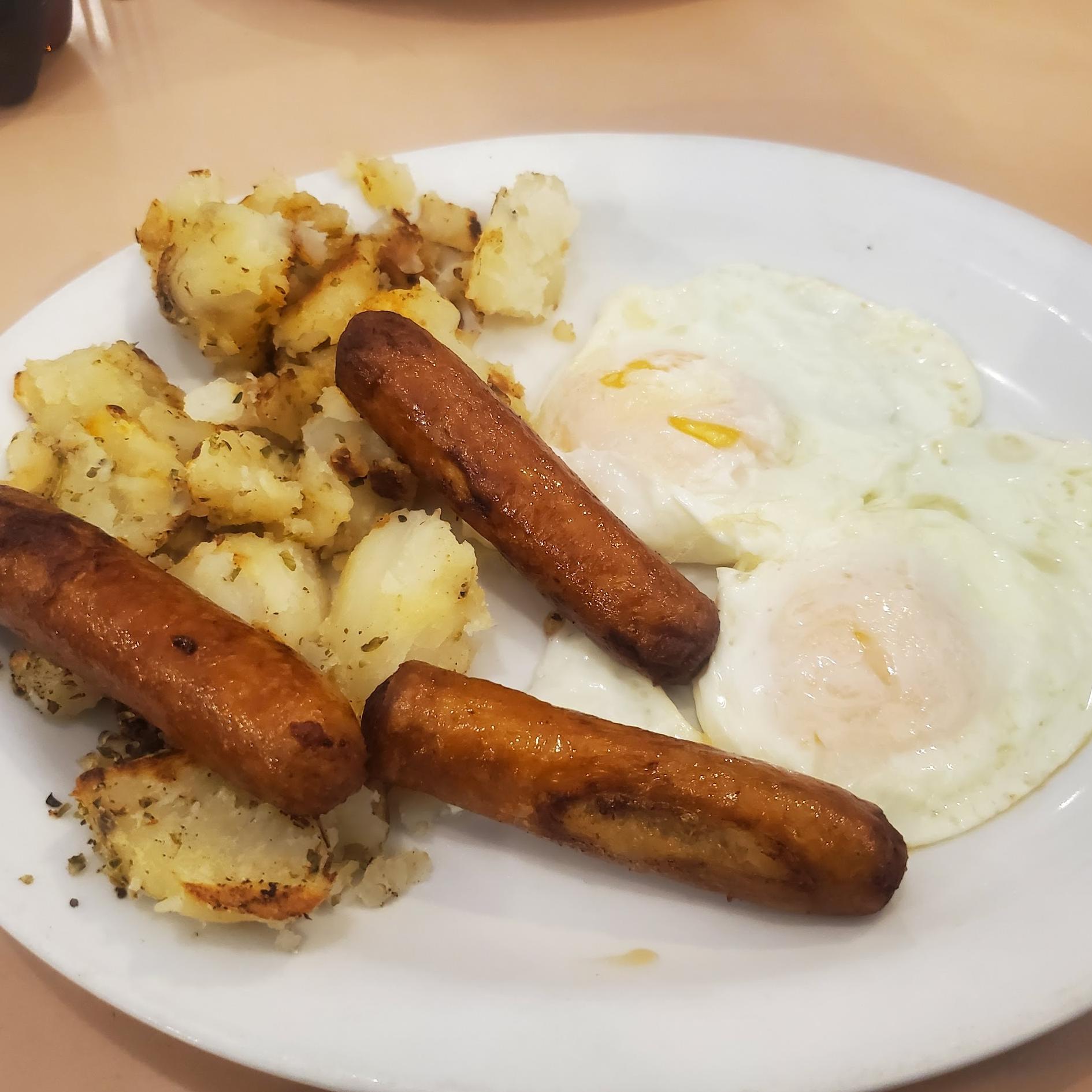 Richies Family Restaurant
