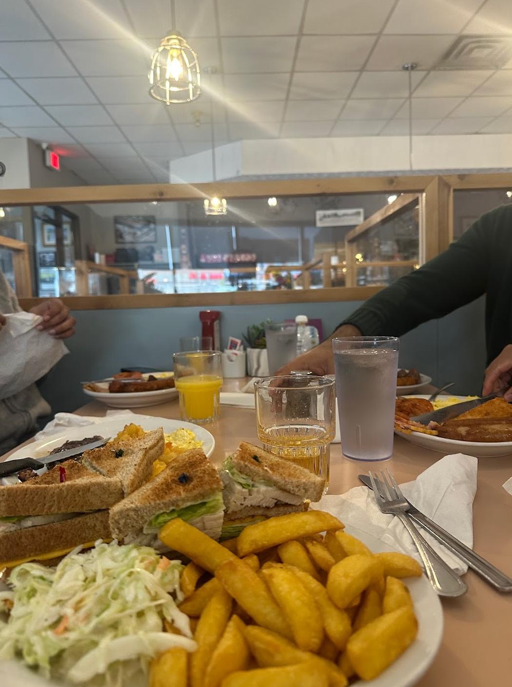 Richies Family Restaurant
