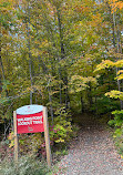 Walker's Point Lookout Trail