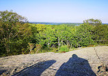 Walker's Point Lookout Trail