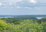 Walker's Point Lookout Trail