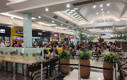 Centro Comercial Aricanduva