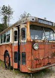 Seashore Trolley Museum