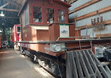 Seashore Trolley Museum