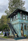 Seashore Trolley Museum