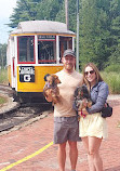 Seashore Trolley Museum