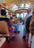 Seashore Trolley Museum