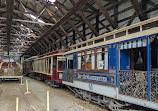 Seashore Trolley Museum