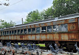 Seashore Trolley Museum