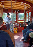 Seashore Trolley Museum