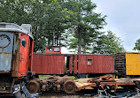 Seashore Trolley Museum