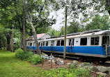 Seashore Trolley Museum