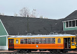 Seashore Trolley Museum