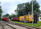 Seashore Trolley Museum