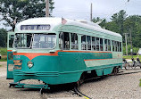 Seashore Trolley Museum