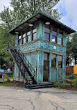 Seashore Trolley Museum