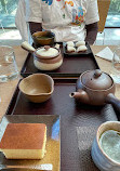 Umami Café at Portland Japanese Garden