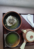 Umami Café at Portland Japanese Garden