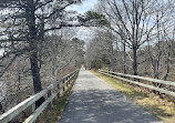 Cape Cod Rail Trail