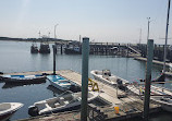 Wellfleet Town Pier