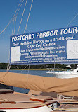 Wellfleet Town Pier