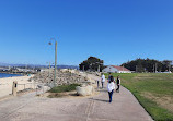 San Carlos Beach Park