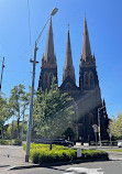 Catholic Archdiocese of Melbourne