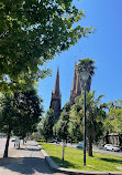 Catholic Archdiocese of Melbourne