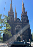 Catholic Archdiocese of Melbourne