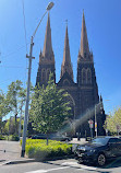 Catholic Archdiocese of Melbourne