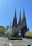 Catholic Archdiocese of Melbourne