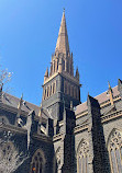 Catholic Archdiocese of Melbourne