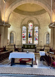 Holy Trinity Cathedral, Karachi