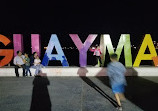 Malecón Turistico