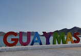 Malecón Turistico