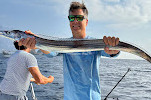 Positano Fishing Tours