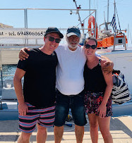 Chania Pro Fishing Trips